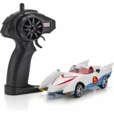Kyosho First Mini-Z 1:28 Speed Racer GoGoGo RTR