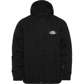 Horsefeathers Яке Morris - черно Horsefeathers | Cheren | МЪЖЕ | L