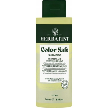 HERBATINT Šampon pro barvené vlasy 260 ml