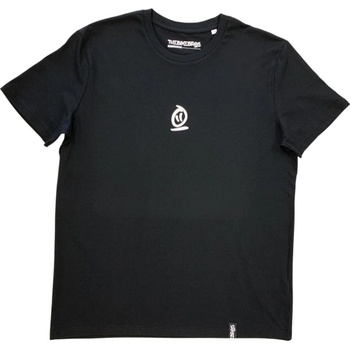 Triko Thebikebros SMALLY černá