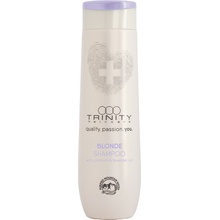 Trinity essentials Blonde šampón 75 ml