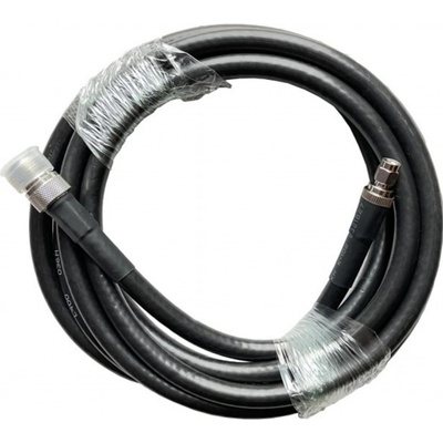 SMA kabel LMR-400, N-Type - RP SMA, 2 m | Zboží Auto