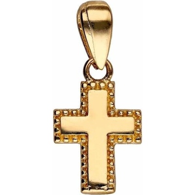 Zlaton Přívěsek žluté zlato 001311308243