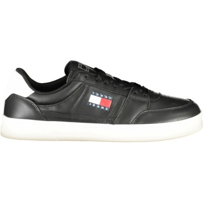 Tommy Hilfiger Мъжки спортни обувки tommy hilfiger, Размер 40, Цвят Черен (em0em01574_nebds)