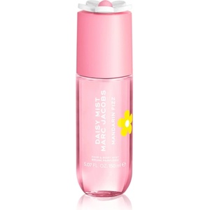 Marc Jacobs Daisy Mist Mandarin Fizz Парфюмирана мъгла за тяло и коса за жени 150ml