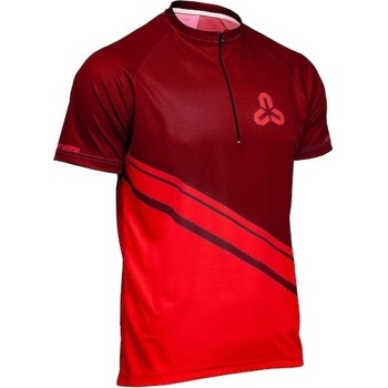 CTM SNUG LINE 2019 červená/červená