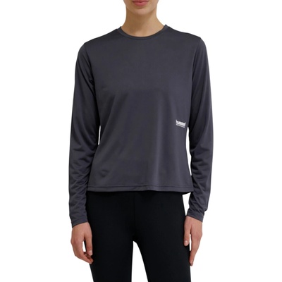 Hummel Tričko s dlhým rukávom hmlPULSE WORKOUT W T-SHIRT L/S 229984-2366