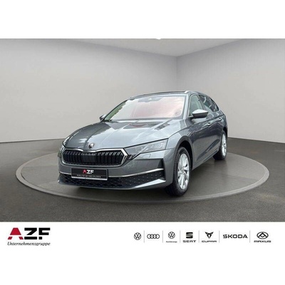 Skoda Octavia Combi 1.5 eTSI Selection DSG 85 kW