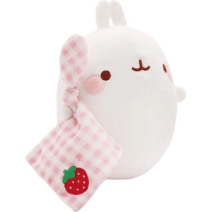 NICI Мека играчка с кърпичка Nici - Моланг, 20 cm (49958) - ozone
