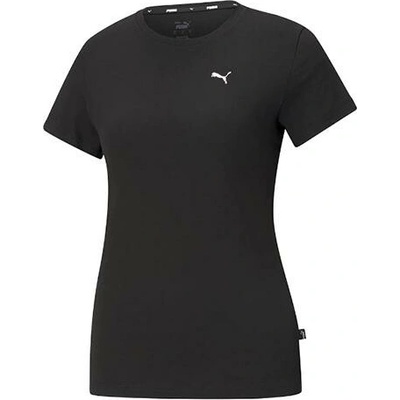 Puma Essential Small Logo Tee Essential Smal logo Tee