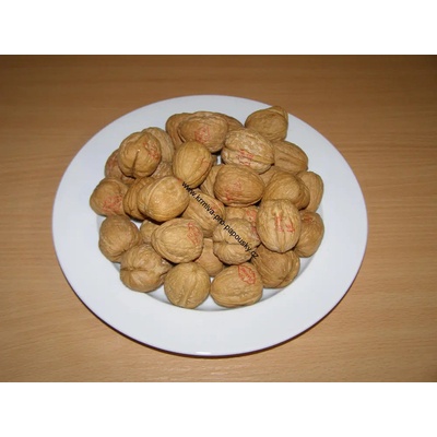 DIAMOND FOODS Vlašské ořechy JUMBO 32 mm 10000 g