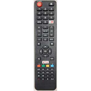 съвместим Sencor sle32s601, sle40fs600, sle43fs600, sle43us600 - заместител дистанционно управление (sle32s601, sle40fs600, sle43fs600, sle43us600) Дистанционно