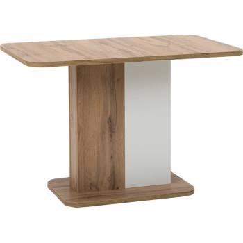 Image 1 of Carmen ТРАПЕЗНА МАСА next ДЪБ ВОТАН-БЯЛ