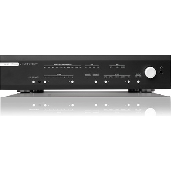 Musical Fidelity M6x DAC