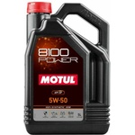 Motul 8100 Power 5W-50 5 l