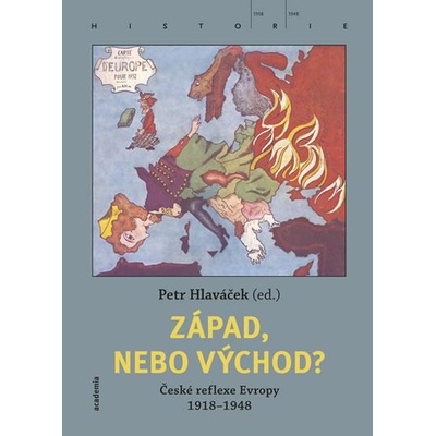 Západ, nebo Východ?