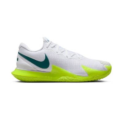 Мъжки маратонки Nike Zoom Vapor Cage 4 Rafa - Бял