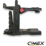 Cimex Професионална магнитна стойка за линейни лазери cimex st2-pro (st2-pro)