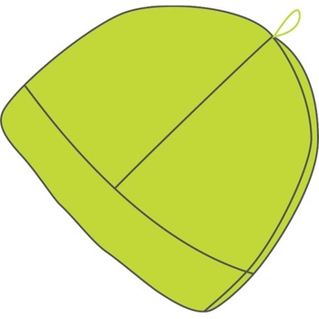 Silvini Verde Jr. žlutá 2020/2021