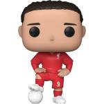 Funko Фигура Funko POP! Sports: Football - Darwin Nunez (Liverpool FC) #53 (086548)