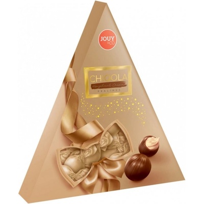 Chiqola hazelnut 110 g