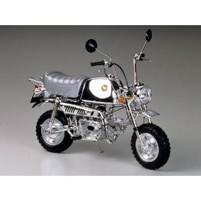 Tamiya HONDA GORILLA SPRING COLLECTION 1:6