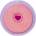 I Heart Revolution Butterfly Хайлайтър за лице Radiance, 10 g