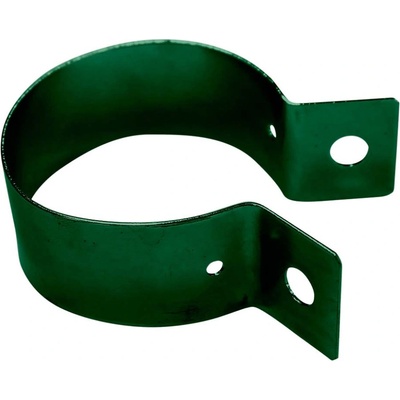 Objímka na sloupek 60mm