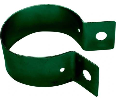 Objímka na sloupek 60mm