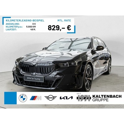 BMW 520d Touring xDrive M Sport 145 kW