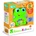 Thinkle Stars Детска музикална играчка Thinkle Stars - Жабка (0564)