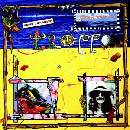 HARRISON GEORGE: GONE TROPPO CD
