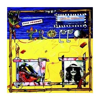 HARRISON GEORGE: GONE TROPPO CD