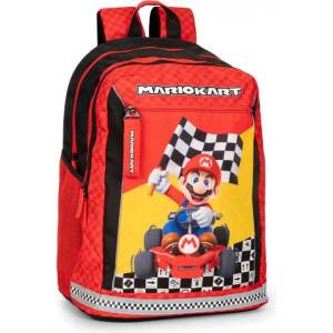 UWEAR Раница Super Mario Mariokart - sportdepot - 169,90 лв