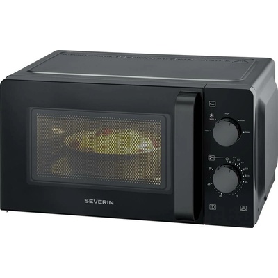 SEVERIN MW 7580