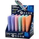 Astra Oops! Pastel modré dve gumy stojan 201022003