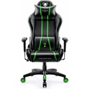 Diablo Chairs X-One 2.0, černá