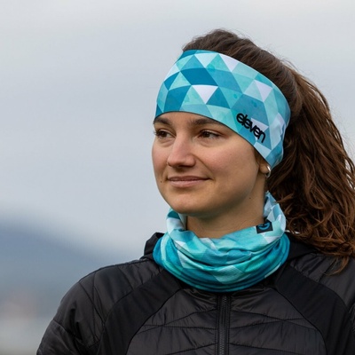 Eleven HB Dolomiti Tripeak Aqua