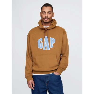 GAP pánska mikina s logom 744728-03