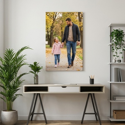 Fotoobraz na plátně 30x50cm