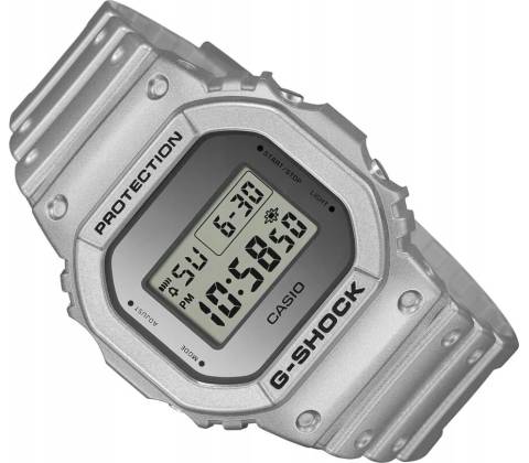 Casio DW-5600FF-8