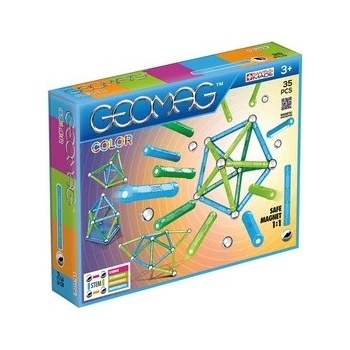 Geomag Color 35