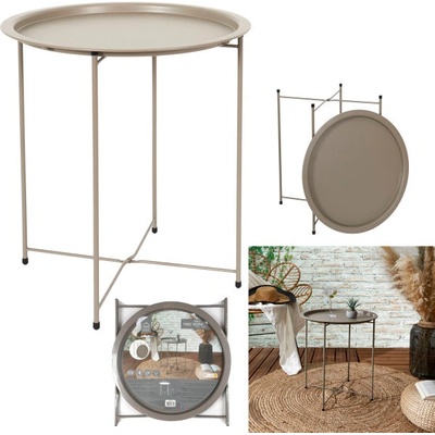 Textilomanie SIENNA béžový