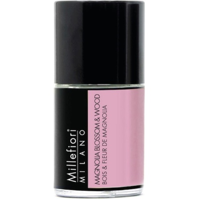 Millefiori Moveo Magnolia Blossom & Wood náplň do elektrického difuzéru 15 ml – Zbozi.Blesk.cz