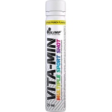 Olimp Vita-Min Multiple Sport Shot 25 ml