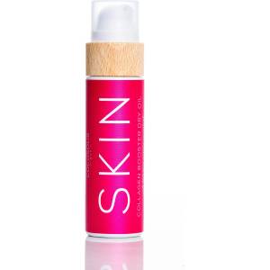 Cocosolis Skin Collagen Booster Dry Oil Био сухо масло с натурално антиейдж действие 110 ml