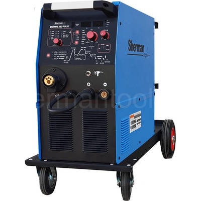 Sherman DIGIMIG 360 Pulse