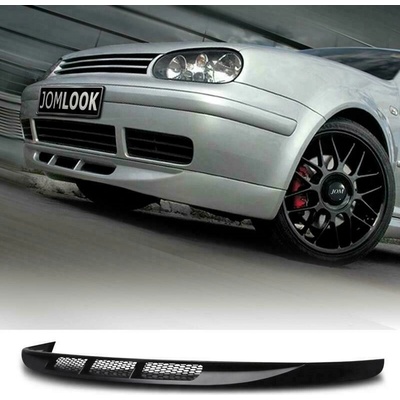 Angeleyes VW Golf 4 predný spodný spojler Airblade