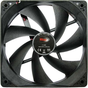 ARCTIC Sinan F-120-S (INTER-TECH-FAN-F120S-BULK)