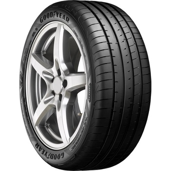 Goodyear Eagle F1 Asymmetric 5 235/45 R18 98Y